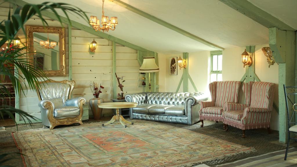 The Edge Accommodation Χάντερσφιλντ Δωμάτιο φωτογραφία