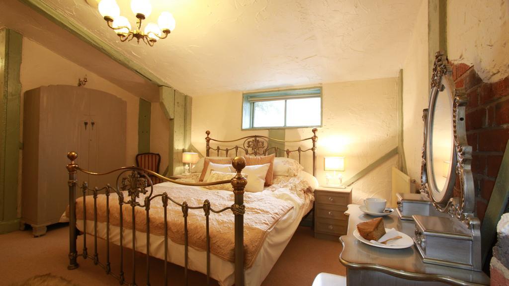 The Edge Accommodation Χάντερσφιλντ Δωμάτιο φωτογραφία